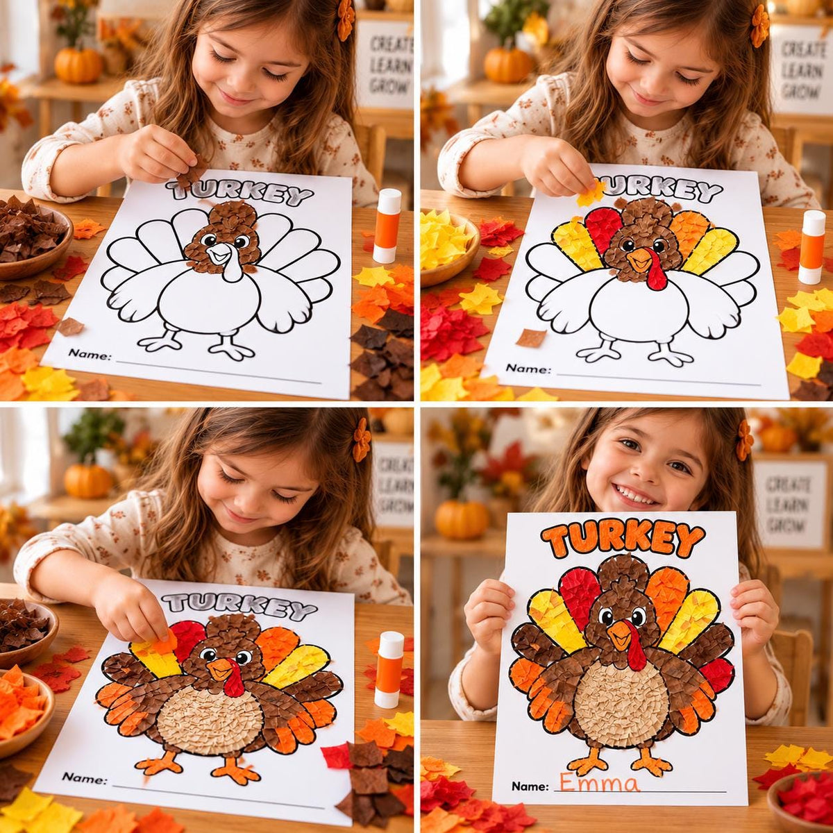Thanksgiving