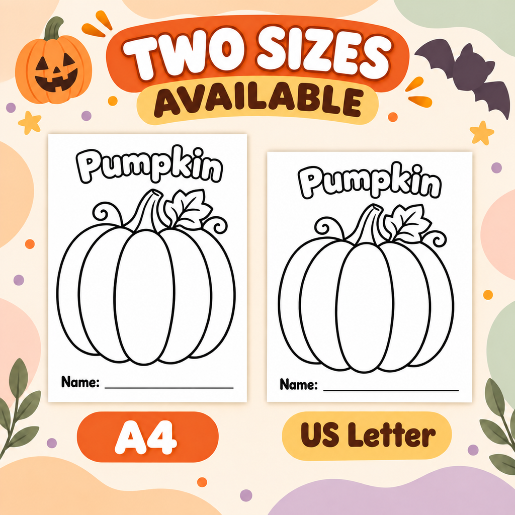 Halloween Tissue Paper Craft for Kids, 6 Printable Halloween Templates, Preschool Fine Motor Activity, Pumpkin Witch Bat Spider Monster Craft