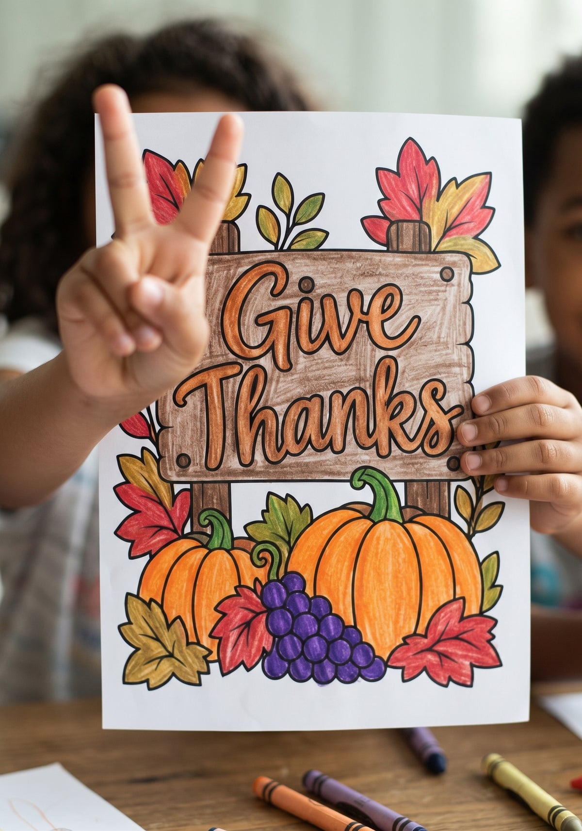 Thanksgiving Coloring Pages for Kids, 25 Printable Thanksgiving Colouring Sheets, Fall Harvest Activity, Turkey Pumpkin Coloring Book