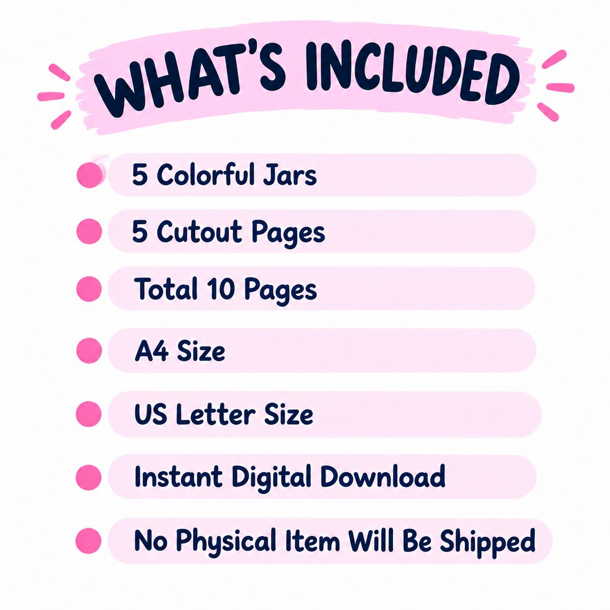 Thanksgiving Color Sorting Jars Printable for Kids | Preschool Color & Colour Matching Activity | Fall Harvest Sorting Game