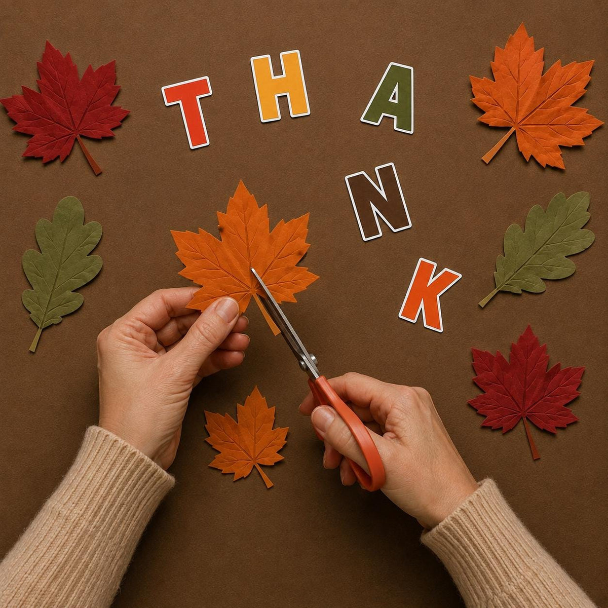 Thanksgiving Bulletin Board Printable | Thanksgiving Craft | Thankful Plate Craft | Thanksgiving Classroom Activity | Fall Classroom Decor