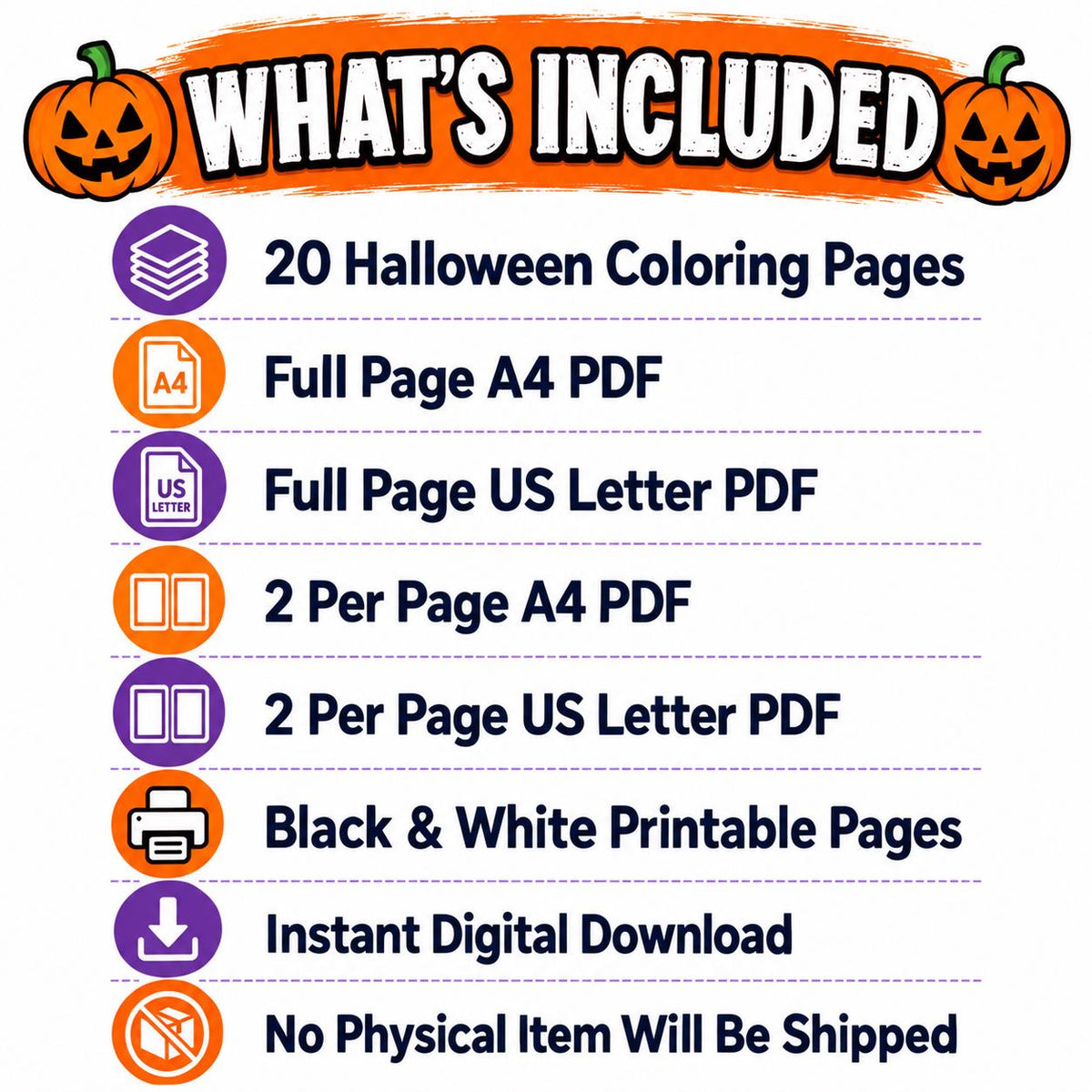 Halloween Coloring Pages for Kids, Halloween Colouring Sheets, Halloween Activities, Kids Halloween Party, Halloween Classroom Printable