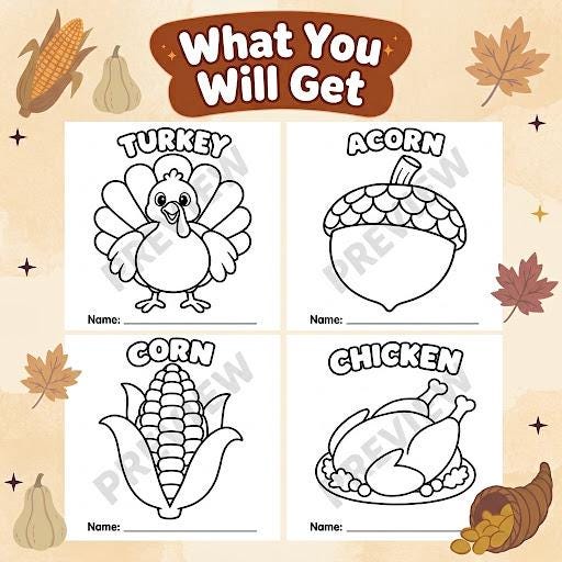 Thanksgiving Tissue Paper Craft, Thanksgiving Activities for Kids, Turkey Craft, Thanksgiving Crafts for Kids, Turkey Tissue Paper Activity
