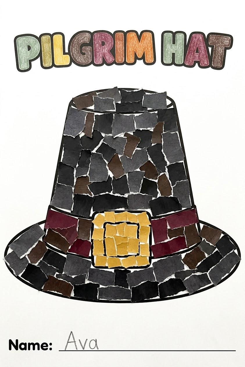 Thanksgiving Craft Activities, Turkey Craft Printable, Thanksgiving Classroom Art Activity, Design Your Own Thanksgiving Craft Templates